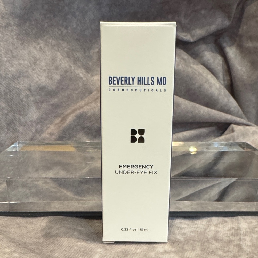 Beverly Hills MD Emergency Under-Eye Fix0.33‎ fl oz $65